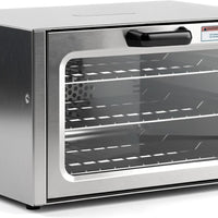 Noriota - Quarter Size 1750 W Countertop Convection Oven - NCCOQ