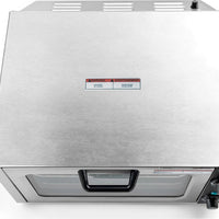 Noriota - Quarter Size 1750 W Countertop Convection Oven - NCCOQ