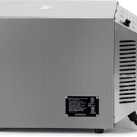 Noriota - Quarter Size 1750 W Countertop Convection Oven - NCCOQ