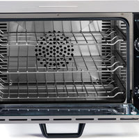 Noriota - Quarter Size 1750 W Countertop Convection Oven - NCCOQ