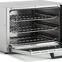 Noriota - Quarter Size 1750 W Countertop Convection Oven - NCCOQ