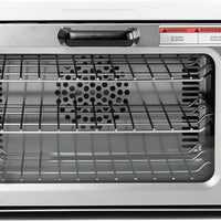 Noriota - Quarter Size 1750 W Countertop Convection Oven - NCCOQ