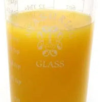 Norpro - 1 Cup Clear Measuring Glass - 3043