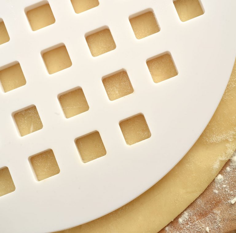 Norpro - 10" Lattice Pie Top Cutter - 3258