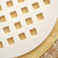 Norpro - 10" Lattice Pie Top Cutter - 3258