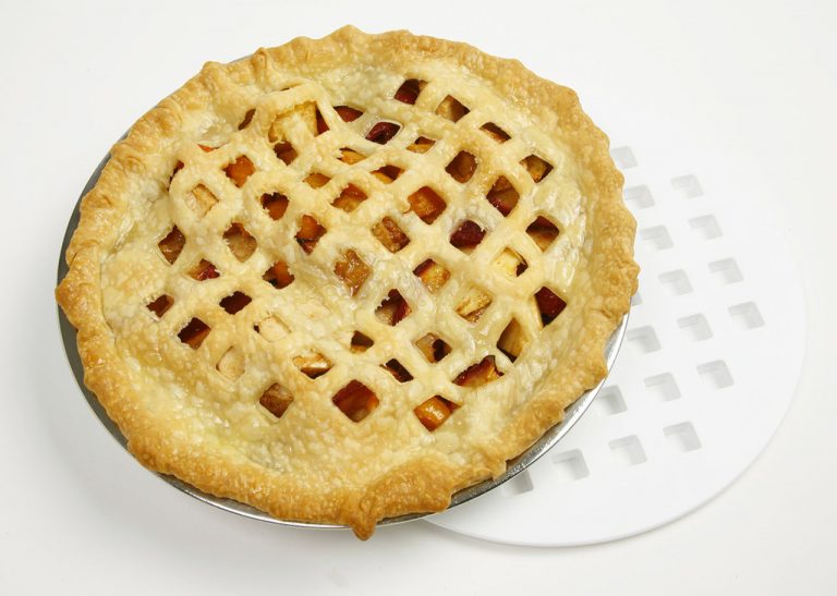 Norpro - 10" Lattice Pie Top Cutter - 3258