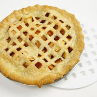 Norpro - 10" Lattice Pie Top Cutter - 3258