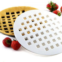 Norpro - 10" Lattice Pie Top Cutter - 3258