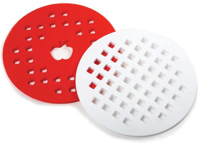 Norpro - 10" Lattice Pie Top Cutter - 3258