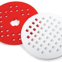 Norpro - 10" Lattice Pie Top Cutter - 3258