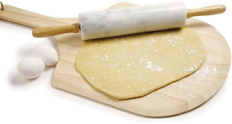 Norpro - 10" Marble Rolling Pin - 3087