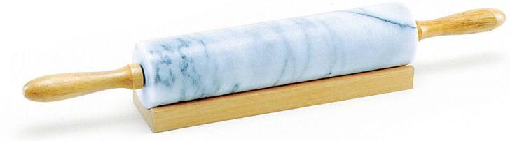 Norpro - 10" Marble Rolling Pin - 3087