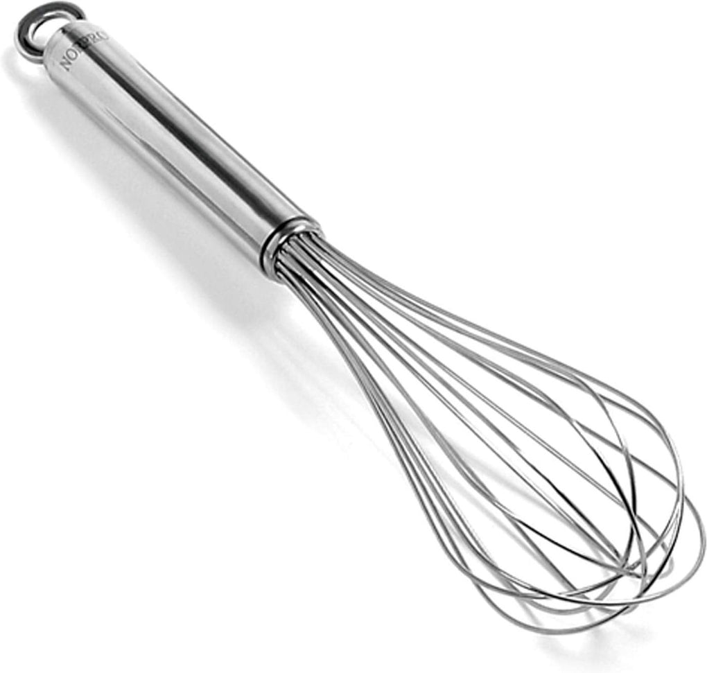 Norpro - 11" Krona Stainless Steel 7 Wire Balloon Whisk - 2315