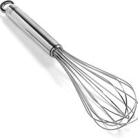 Norpro - 11" Krona Stainless Steel 7 Wire Balloon Whisk - 2315