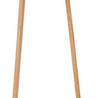Norpro - 11.75" Beechwood Tong - 7647