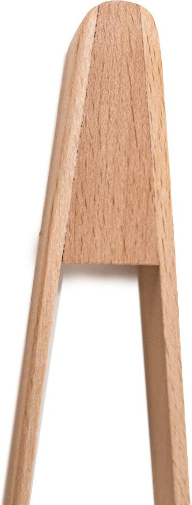 Norpro - 11.75" Beechwood Tong - 7647