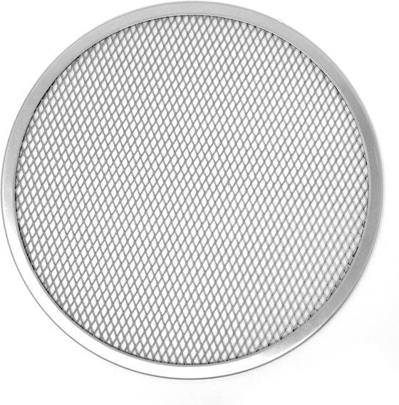 Norpro - 12" Aluminum Pizza Crisper - 8552