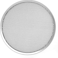 Norpro - 12" Aluminum Pizza Crisper - 8552