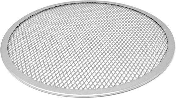 Norpro - 12" Aluminum Pizza Crisper - 8552