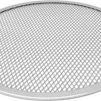 Norpro - 12" Aluminum Pizza Crisper - 8552