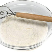 Norpro - 12″ Scandinavian Dough Whisk - 3240