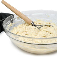Norpro - 12″ Scandinavian Dough Whisk - 3240