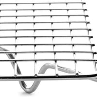 Norpro - 12.5" x 18" Chromed Cooling Racks, Set of 2 - 3582