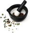 Norpro - 1/3 Cup Porcelain Mortar and Pestle - 6920