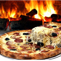 Norpro - 16" Aluminum Pizza Crisper - 8553
