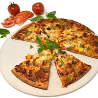 Norpro - 16″ Pizza Baking Stone - 5685