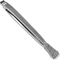 Norpro - 17" Stainless Steel Locking Tongs with Opener - 8662
