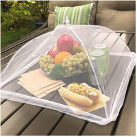 Norpro - 18" x 18" Square Food Tent - 8773