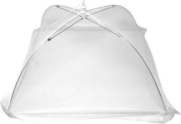 Norpro - 18" x 18" Square Food Tent - 8773