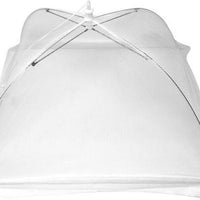 Norpro - 18" x 18" Square Food Tent - 8773