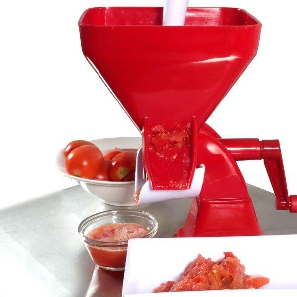 Norpro - 1.25 QT Jumbo Tomato Press - 1952