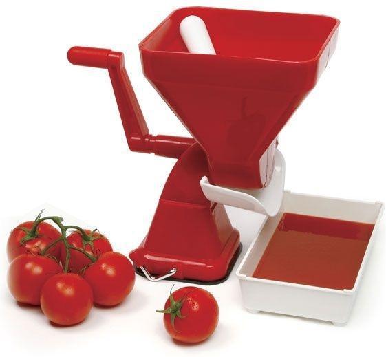 Norpro - 1.25 QT Jumbo Tomato Press - 1952
