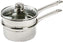 Norpro - 1.5 QT Krona Stainless Steel Double Boiler - 249