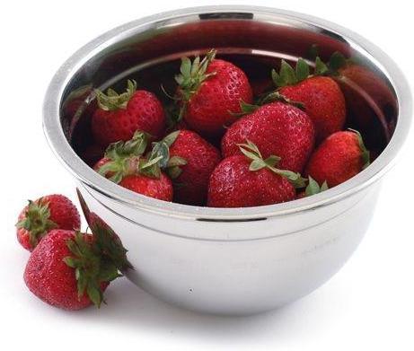 Norpro - 1.5 QT Stainless Steel Mixing Bowl - 1001