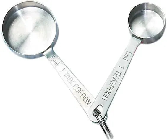 Norpro - 2 Pc Magnetic Measuring Set, Pack of 24 Sets - 3065D