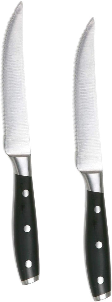 Norpro - 2 Piece Set 5" Steak Knives - 1211 - DISCONTINUED