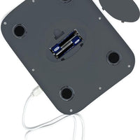 Norpro - 22 lbs Digital Scale with USB Charger - 8619