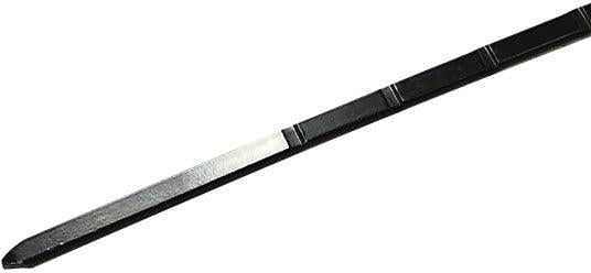 Norpro - 23.75" Non Stick Skewer, Set of 4 - 8555