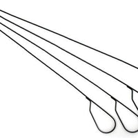 Norpro - 23.75" Non Stick Skewer, Set of 4 - 8555