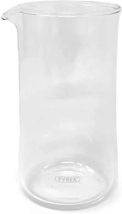 Norpro - 3 Cup Replacement Glass Fits #5581 - PRG3