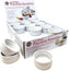 Norpro - 3 Oz Porcelain Ramekins, Pack of 24 - 258D