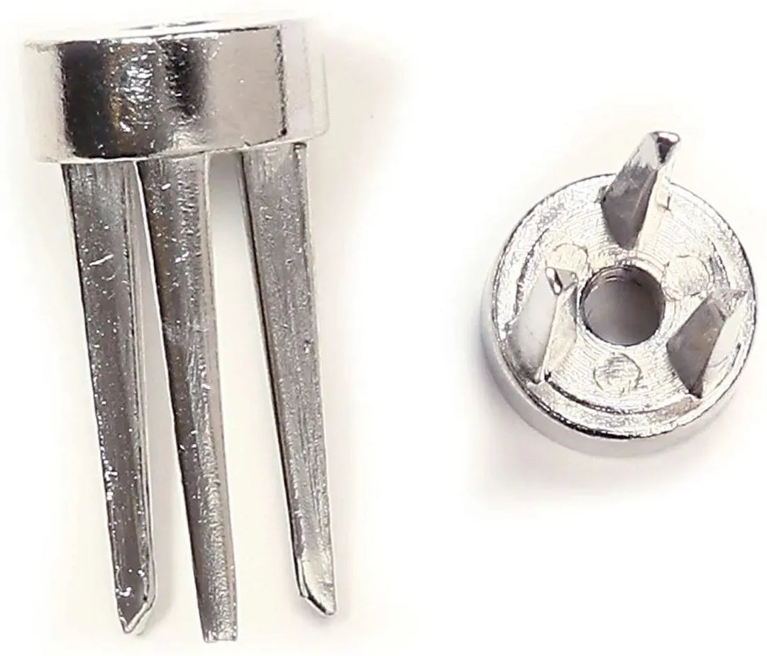 Norpro - 3 Prong Fork for Apple Machine - D1