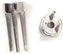 Norpro - 3 Prong Fork for Apple Machine - D1