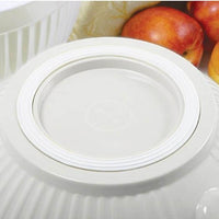 Norpro - 3 QT Grip-Ez Melamine Mixing Bowl - 1016