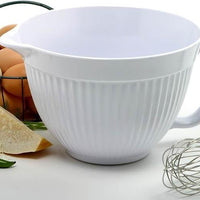Norpro - 3 QT Grip-Ez Melamine Mixing Bowl - 1016
