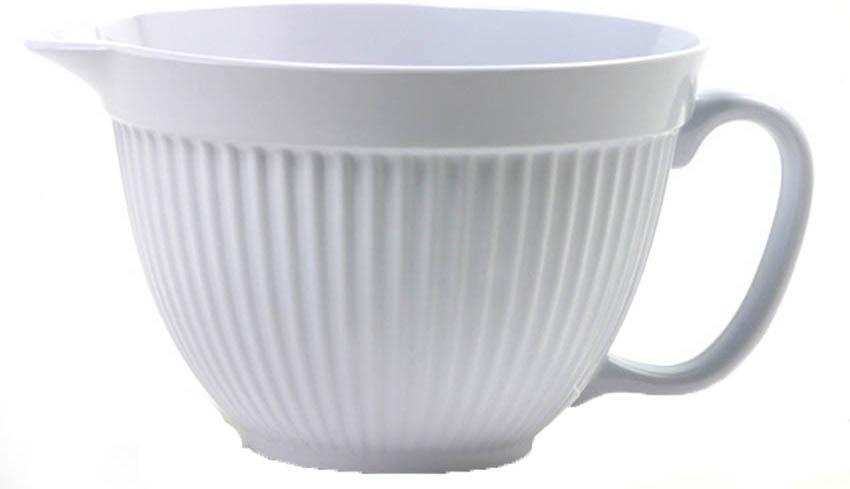 Norpro - 3 QT Grip-Ez Melamine Mixing Bowl - 1016